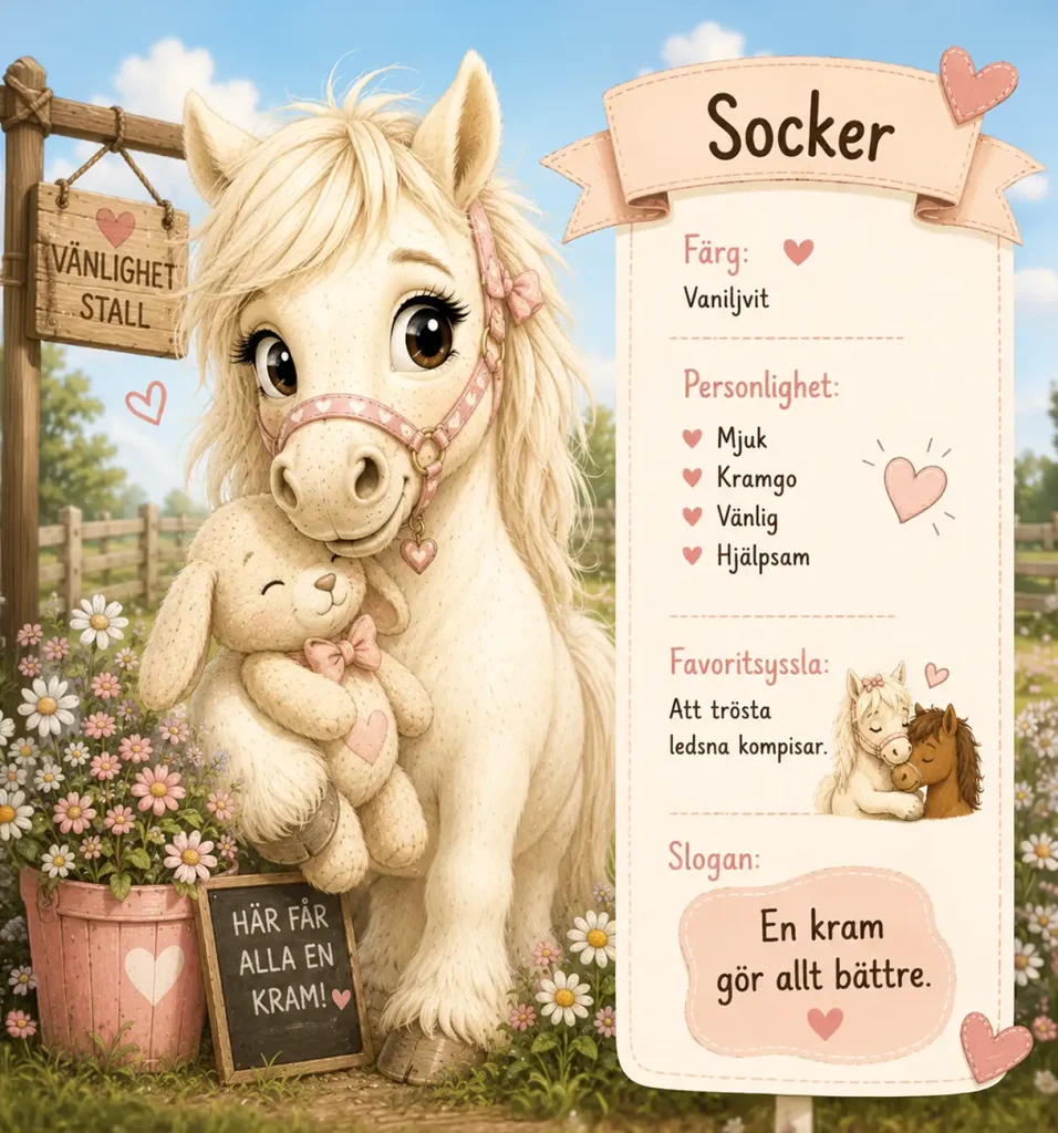 Socker