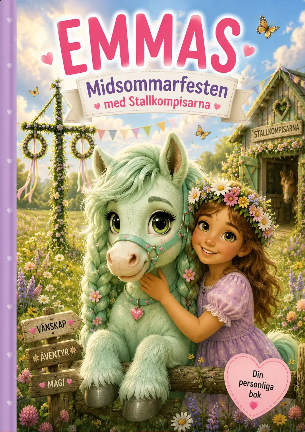 Midsommar