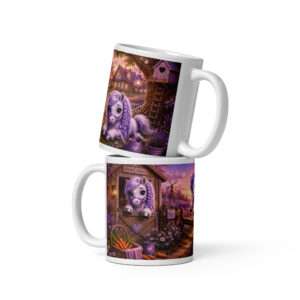 Mugg Vilma