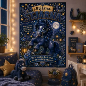 Stallkompisarna Poster – Stjärna