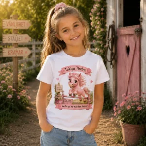Eko T-shirt Tokiga Tindra