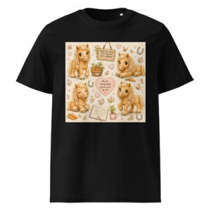 Unisex Organic Cotton Creator 2.0 T-Shirt
